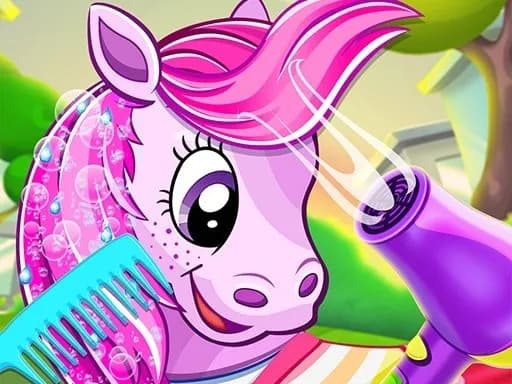 Poni Pet Salonu