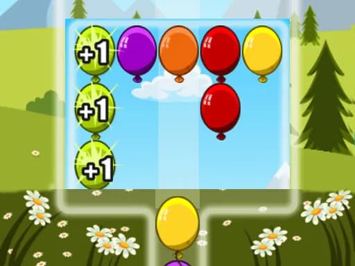 Balon Saga