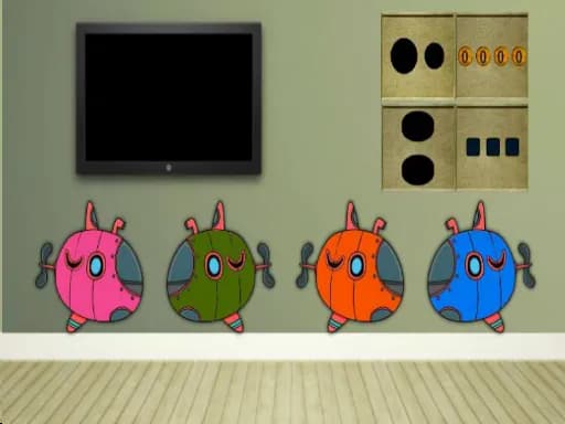 Nemo'yu Bulma Kaçışı