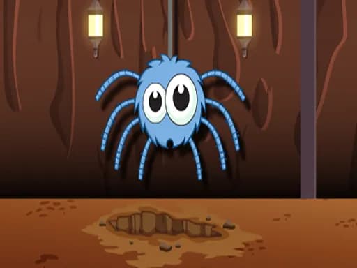Cavern Run Sonsuz Koşu Oyunu