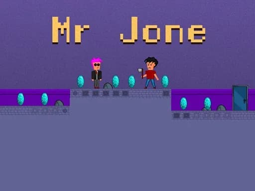 Bay Jone