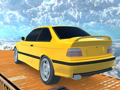 Sky Parking - Araç Park Etme