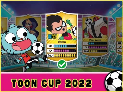 Gumball Penaltı Vuruşu