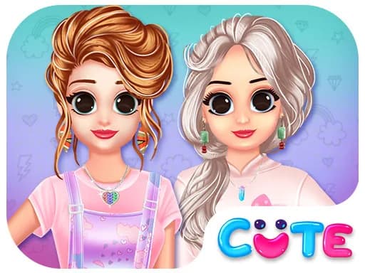 Prenses Pastel Modası