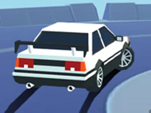 Ace Drift - Araba Yarışı Oyunu