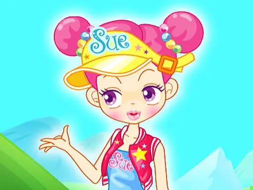 Sue Yaz Modası