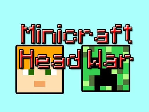 Minicraft: Başlık Savaşı