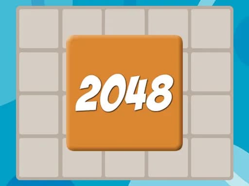 2048 Bulmaca