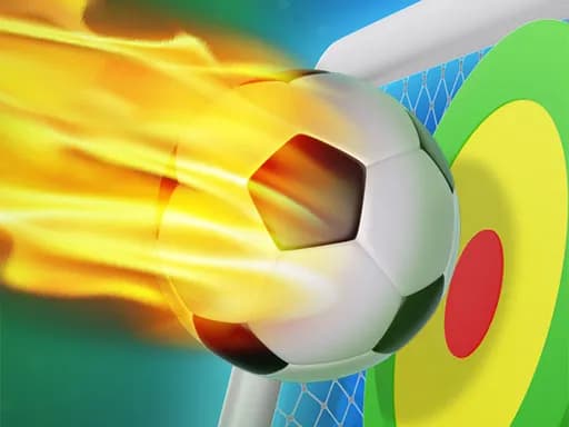 Futbol Penaltısı