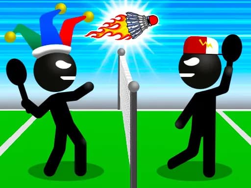 Çubuk Adam Sporları Badminton