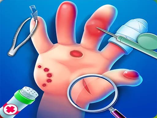 El Doktoru Acil Hastane