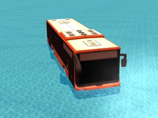 Sörf Otobüsü