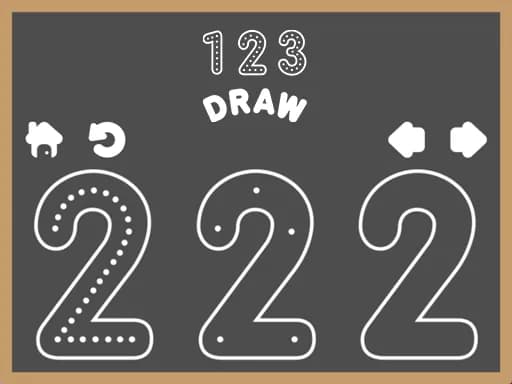 123 Çiz