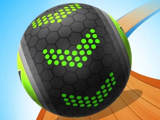 Çılgın Engel Blitz 2 - Topu Git 3D