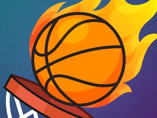 Basketbol Koşu Atışları