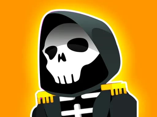 Ghost Finder - Oyun 3D