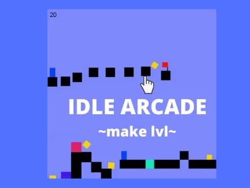 TEMBEL ARCADE - SEVİYE YAP
