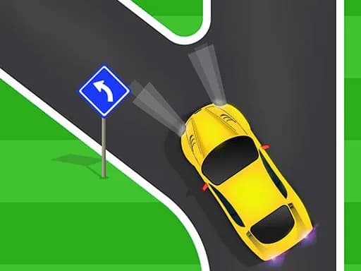 Trafik Yolu