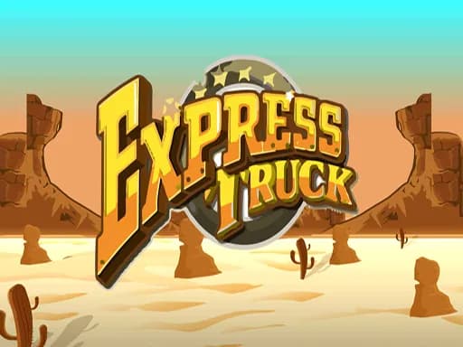 Express Kamyon