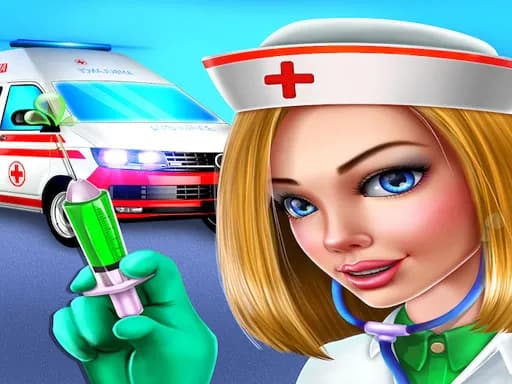 El Cerrahı Doktoru