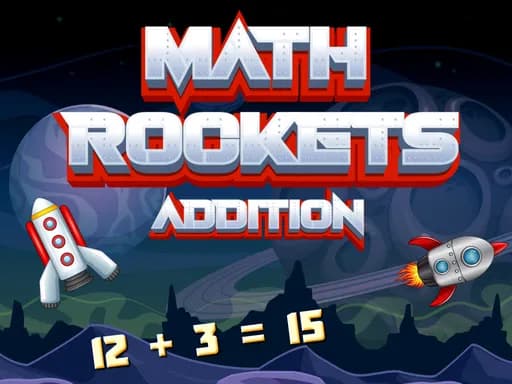 Matematik Roketleri Toplama