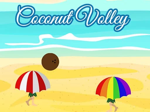 Hindistan Cevizi Voleybolu