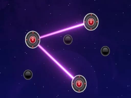 Laser Nodes