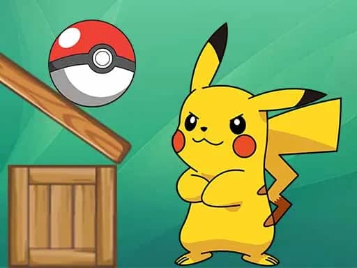 Pika'yı Yakala