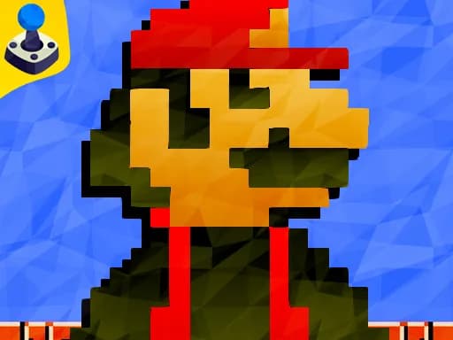 Mario Bros Dünyası