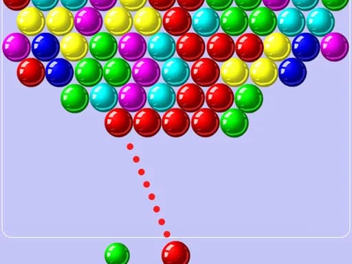 Bubble Shooter Puzzle - Bulmaca