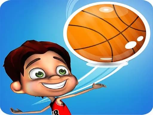 Adam Basketbolu