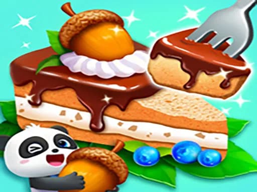Bebek Panda Orman Tarifleri