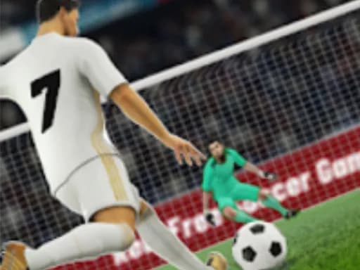 Futbol Süper Topu