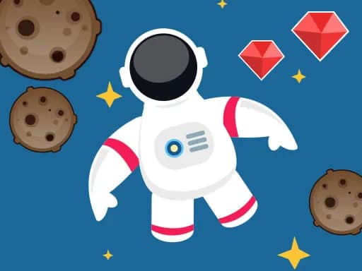 Astronot