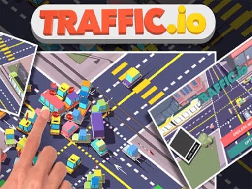 FZ Trafik Sıkışıklığı