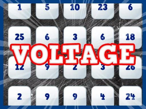 Voltaj