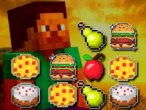 Minecraft Bulmaca
