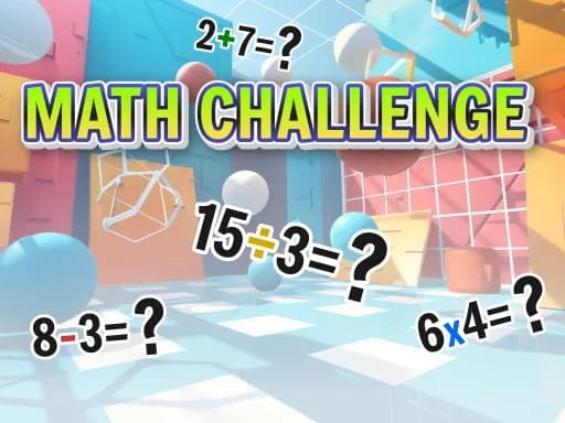 Çevrimiçi Matematik Yarışması
