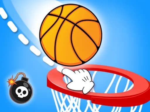 Dunk Topu