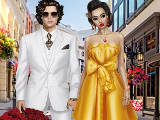 Moda Kedisi Yürüyüşü - Kızların Moda Yürüyüşü