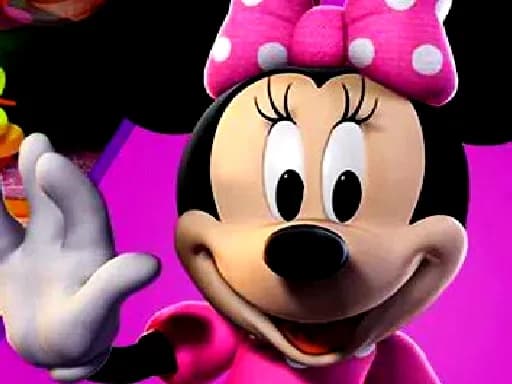 Mickey Mouse Gizli Yıldızlar