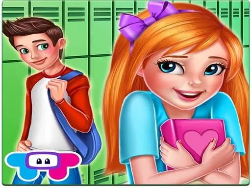 İlk Lise Aşkım - Giydir ve Aşk Hikayesi