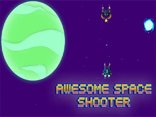 Uzay Shooter I