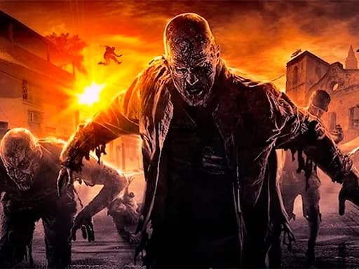 Ölü Zombi Avı