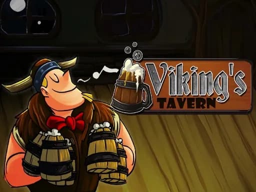 Vikingler Tavernası