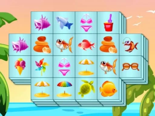 Yaz Mahjong