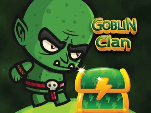 Goblin Klanı Çevrimiçi Oyun