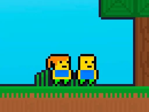 Skyblock Parkour Kolay Obby