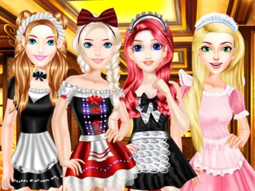 Moda Garson Kafe