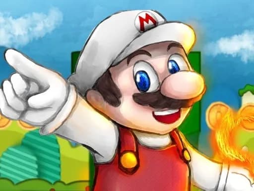 Mario Farkları Bul